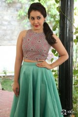 Raashi Khanna Interview About Bengal Tiger